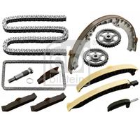 FEBI BILSTEIN Kit catena distribuzione 171515 per Porsche Cayenne