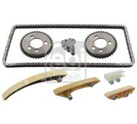 Kit catena distribuzione Duplex 172032 FEBI BILSTEIN per FORD TRANSIT Autobus