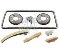 Kit catena distribuzione Duplex 172035 FEBI BILSTEIN per FORD TRANSIT Autobus