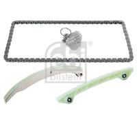 Kit catena distribuzione Duplex 177743 FEBI BILSTEIN per FORD MAZDA