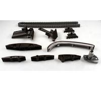 HEPU 21-0142 Kit catena distribuzione per MERCEDES-BENZ