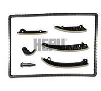 Kit catena distribuzione Duplex 21-0144 HEPU per MERCEDES-BENZ CLASSE G CLASSE E