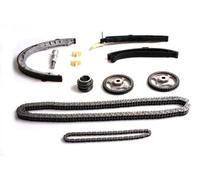 Kit catena distribuzione Duplex 21-0267 HEPU per PORSCHE PANAMERA CAYENNE