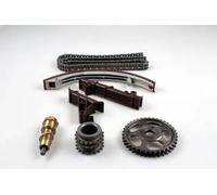 Kit catena distribuzione Duplex 21-0295 HEPU per MERCEDES-BENZ 190 124 T-Model