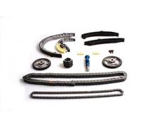 Kit catena distribuzione Duplex 21-0319 HEPU per PORSCHE PANAMERA