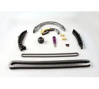 Kit catena distribuzione Duplex 21-0341 HEPU per PORSCHE PANAMERA MACAN CAYENNE