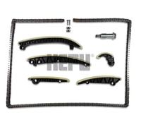 Kit catena distribuzione Duplex 21-0348 HEPU per MERCEDES-BENZ CLASSE E CLS CLK