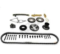 Kit catena distribuzione Duplex 21-0673 HEPU per FORD JAGUAR