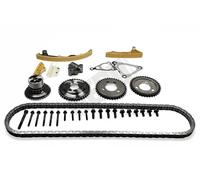 HEPU 21-0677 Kit catena distribuzione