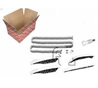 FEBI BILSTEIN Kit catena distribuzione 30303 per Mercedes-Benz SL/SLK/CLK