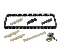 Kit catena distribuzione Duplex 30312 FEBI BILSTEIN per MERCEDES-BENZ CLASSE S