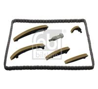 Febi Set Catena Trasmissione per Mercedes C E G Gll Gl M R CLASSE Sprinter Viano