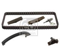 Kit catena distribuzione Duplex 30324 FEBI BILSTEIN per MERCEDES-BENZ /8