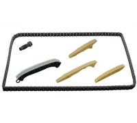 Kit catena distribuzione Duplex 30329 FEBI BILSTEIN per MERCEDES-BENZ