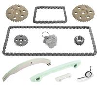 SWAG 33 10 0290 Kit catena distribuzione per FORD,MAZDA