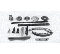 Kit catena distribuzione Duplex 341500001050 MAGNETI MARELLI per PEUGEOT IVECO