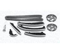 MAGNETI MARELLI 341500001270 Kit catena distribuzione