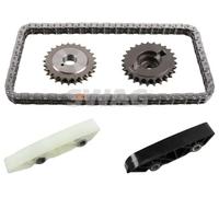 Kit catena distribuzione Duplex 37 10 2123 SWAG per FIAT PEUGEOT IVECO CITROËN