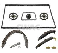 Kit catena di distribuzione SWAG 38 10 0957