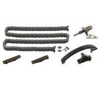 Kit catena distribuzione Duplex 44960 FEBI BILSTEIN per MERCEDES-BENZ /8
