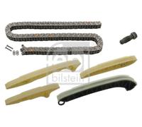 Kit catena distribuzione Duplex 44965 FEBI BILSTEIN per MERCEDES-BENZ SLK CLS