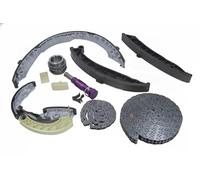 FEBI BILSTEIN Kit catena distribuzione Duplex 47715 per Porsche Macan Panamera