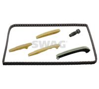Kit catena distribuzione Duplex 99 13 0330 SWAG per MERCEDES-BENZ SLK CLASSE E