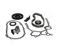 ASHIKA KCK212 Kit catena distribuzione