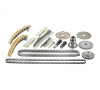 Kit catena distribuzione Duplex KDC459.12 SNR per PEUGEOT CITROËN