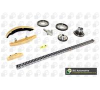 Kit catena distribuzione Duplex TC0200FK BGA per FORD TRANSIT Autobus
