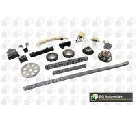 Kit catena distribuzione Duplex TC0630FK BGA per SUZUKI VITARA GRAND VITARA I