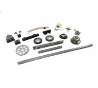 Kit catena distribuzione Duplex TC0630FK BGA per SUZUKI VITARA GRAND VITARA I