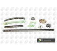 Kit catena distribuzione Duplex TC2301FK BGA per FORD MAZDA