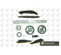 Kit catena distribuzione Duplex TC5619FK BGA per MERCEDES-BENZ CLASSE C T-Model