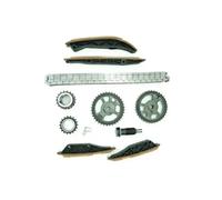 Kit catena distribuzione Duplex TC5619FK BGA per MERCEDES-BENZ CLASSE G CLASSE E
