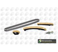 Kit catena distribuzione Duplex TC5620K BGA per MERCEDES-BENZ JEEP CHRYSLER