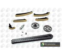 Kit catena distribuzione Duplex TC5695FK BGA per MERCEDES-BENZ CLASSE G CLASSE E