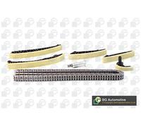 Kit catena distribuzione Duplex TC5695K BGA per MERCEDES-BENZ CLASSE G CLASSE E