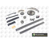 Kit catena distribuzione Duplex TC6320FK BGA per NISSAN PICK UP NAVARA