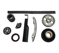 Kit catena distribuzione Duplex TCK334 MOTIVE per MITSUBISHI PAJERO II