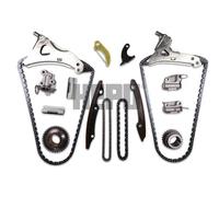 Kit catena distribuzione Dx Catena dentata 21-0565 HEPU per MERCEDES-BENZ SL SLK
