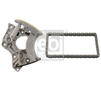 Kit catena distribuzione Dx Simplex 101877 FEBI BILSTEIN per VW AUDI