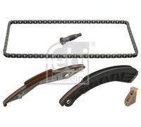 Kit catena distribuzione Dx Simplex 48642 FEBI BILSTEIN per BMW 7