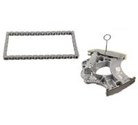 Kit catena distribuzione Dx Simplex 49846 FEBI BILSTEIN per AUDI A6 C7 A5 A4 B8