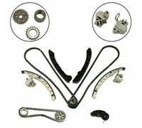 Kit Catena Distribuzione Eurowagens Per Land-Rover LR4 Range Rover 3.0L 5.0L V8