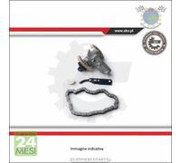 Kit catena distribuzione Exxn per AUDI A6 A4 VW PASSAT (3B6) (3B3)