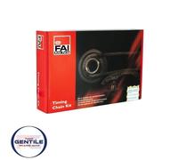 Originale FAI AutoParts Set Catena Trasmissione TCK278WONG per Opel
