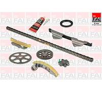 FAI AutoParts TCK162 Kit catena distribuzione per HONDA