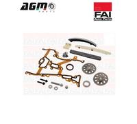 Kit catena distribuzione fai nissan navara cabstar pathfinder 2,5 d 13028-AD211