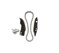 Kit catena distribuzione Fare BMW 11318506652A B18853 Borsehung
